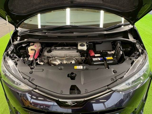 トヨタ エスティマの画像18