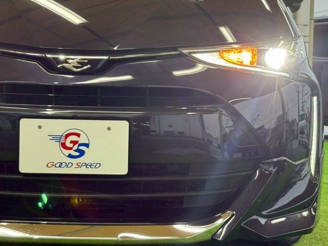 トヨタ エスティマの画像19