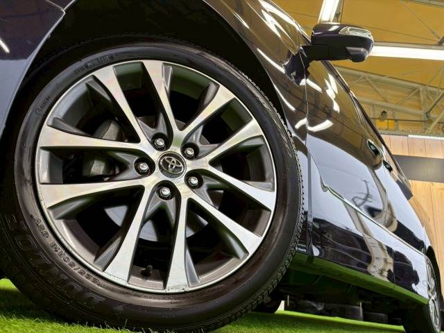 トヨタ エスティマの画像20