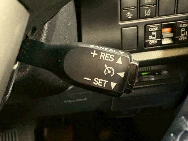 ヴォクシーZS 内装他