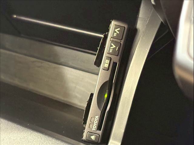 プリウスαS ツーリングセレクション 内装他