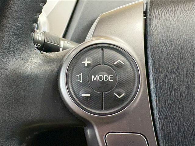 トヨタ プリウスαの画像7