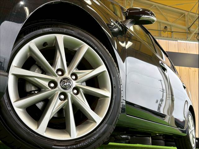 トヨタ プリウスαの画像20