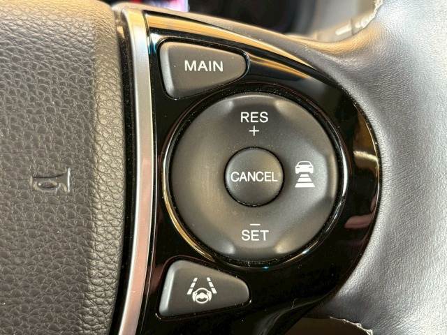 オデッセイABSOLUTE EX Advance 内装他