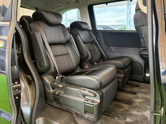 ホンダ&nbsp;オデッセイの画像12