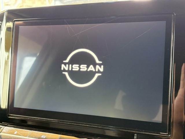 エルグランド250Highway STAR S 内装他