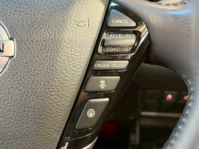 エルグランド250Highway STAR S 内装他