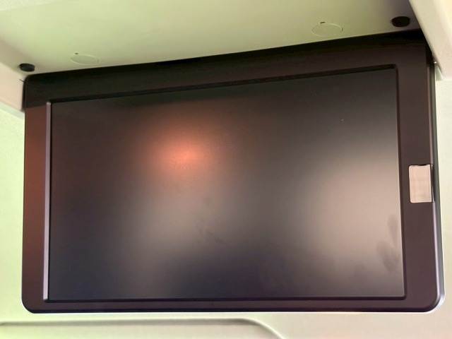 エルグランド250Highway STAR S 内装他