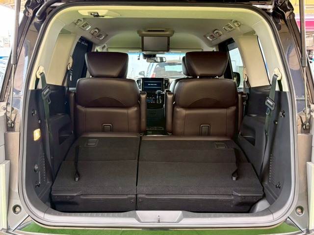 日産 エルグランドの画像12