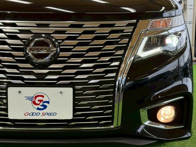 日産 エルグランドの画像19