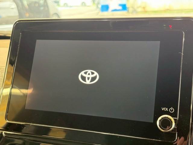 シエンタハイブリッドZ 内装他