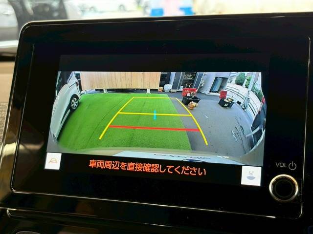 シエンタハイブリッドZ 内装他