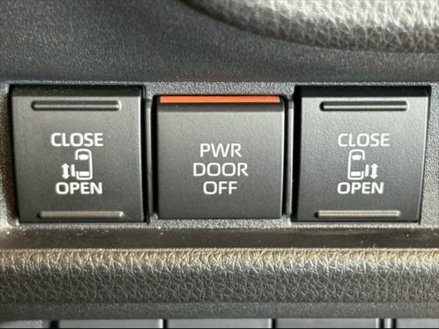 トヨタ シエンタハイブリッドの画像7