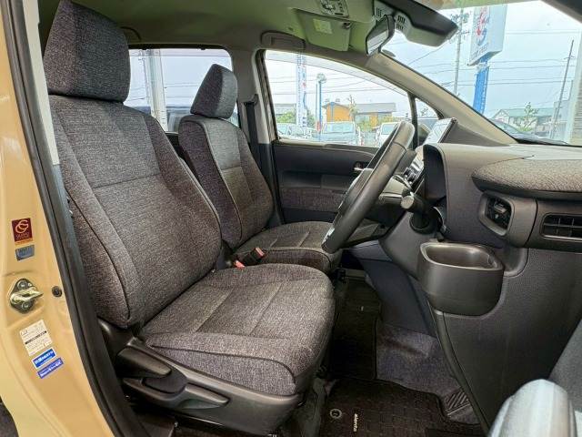 トヨタ シエンタハイブリッドの画像10