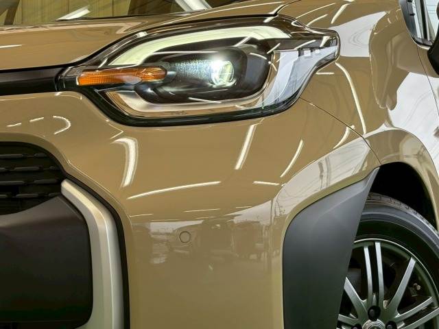 トヨタ シエンタハイブリッドの画像19