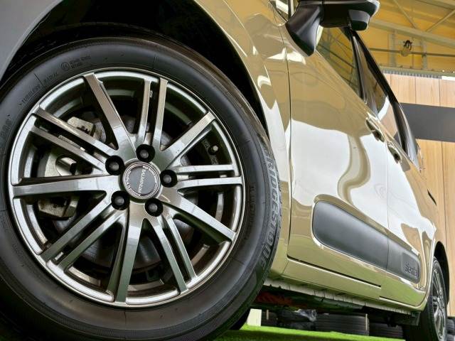 トヨタ シエンタハイブリッドの画像20