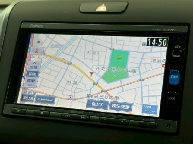 フリードG Honda SENSING 内装他