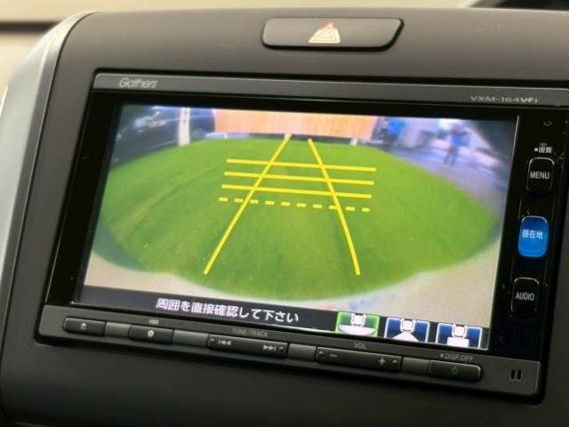 フリードG Honda SENSING 内装他