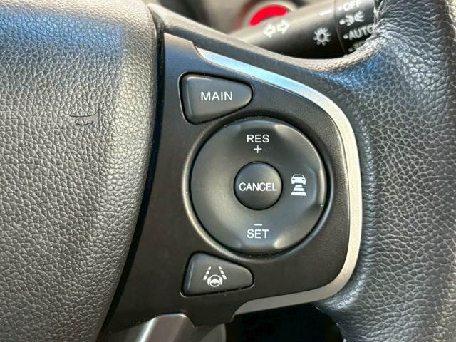 フリードG Honda SENSING 内装他