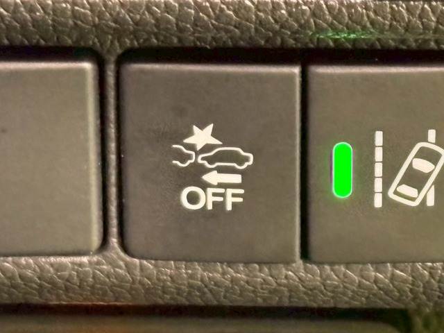 フリードG Honda SENSING 内装他