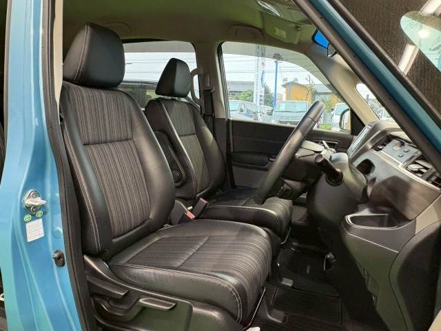 ホンダ フリードの画像9