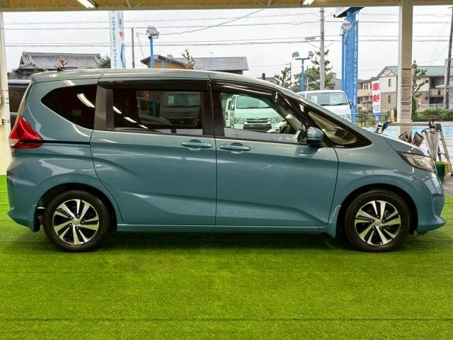ホンダ フリードの画像15