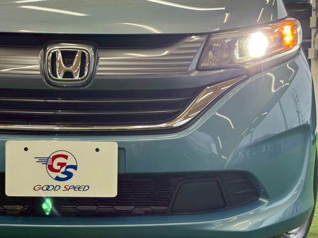 ホンダ フリードの画像19