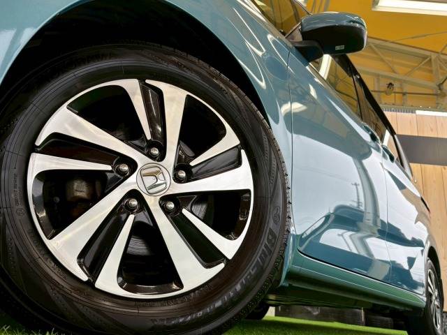 ホンダ フリードの画像20