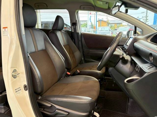 トヨタ シエンタの画像9