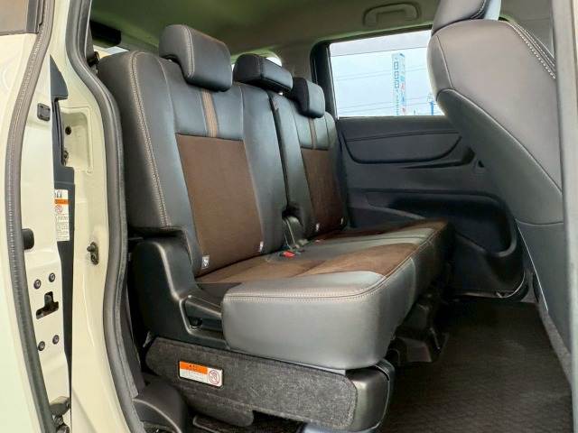 トヨタ シエンタの画像10