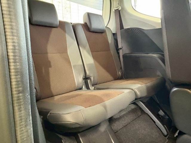 トヨタ シエンタの画像11