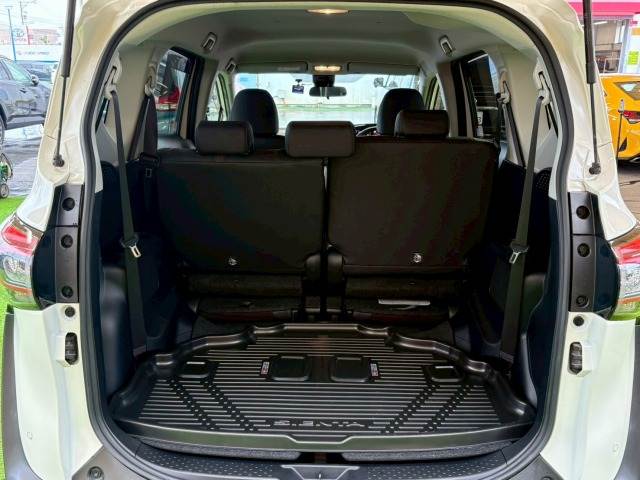 トヨタ シエンタの画像12