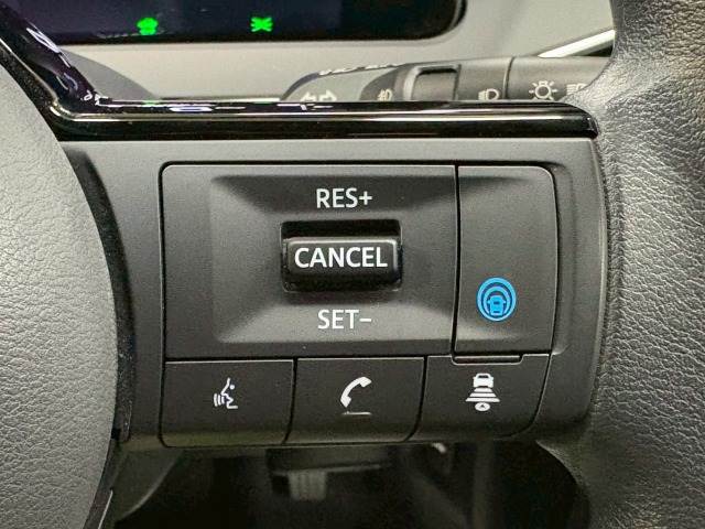 ノートX 内装他