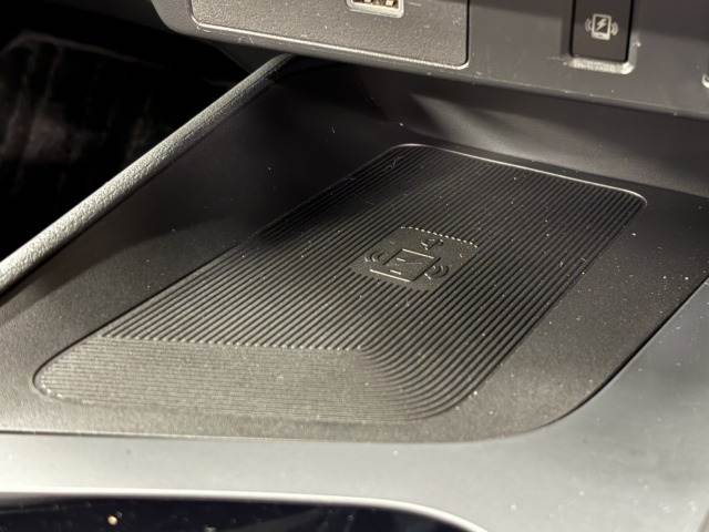 ノートX 内装他