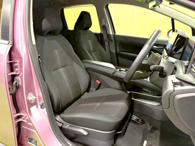 日産 ノートの画像10