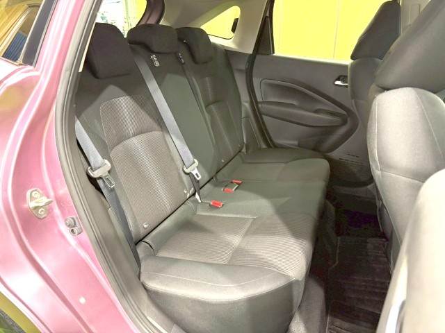 日産 ノートの画像11