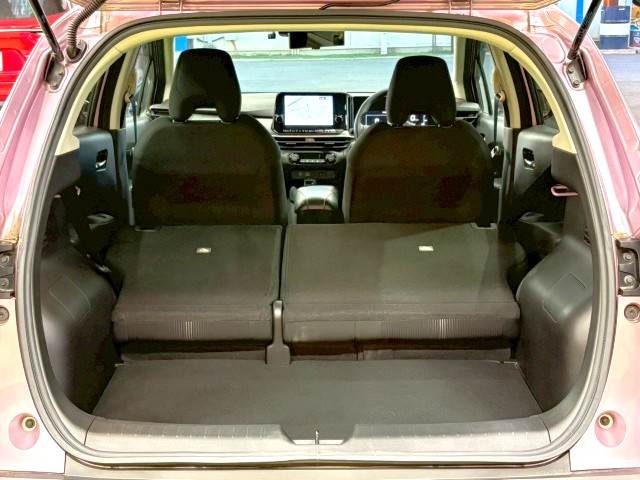 日産 ノートの画像12