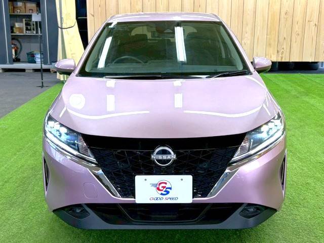 日産 ノートの画像13
