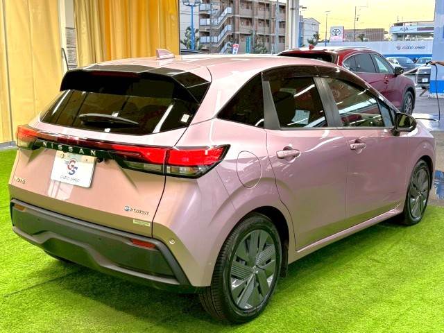 日産 ノートの画像16