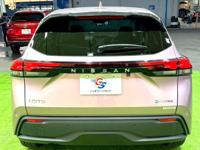 日産 ノートの画像17