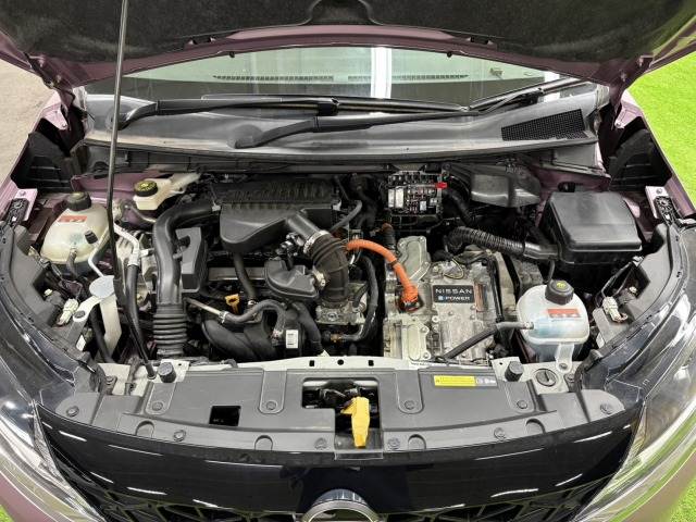 日産 ノートの画像18