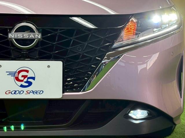 日産 ノートの画像19