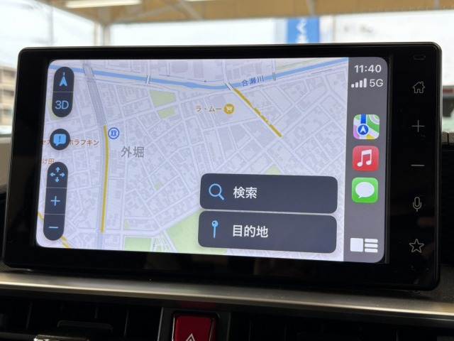 トヨタ ライズの画像3
