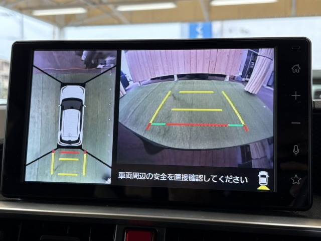 トヨタ ライズの画像4