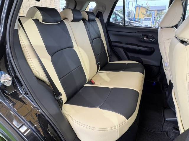 トヨタ ライズの画像11