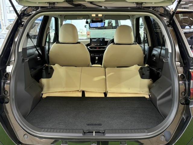 トヨタ ライズの画像12