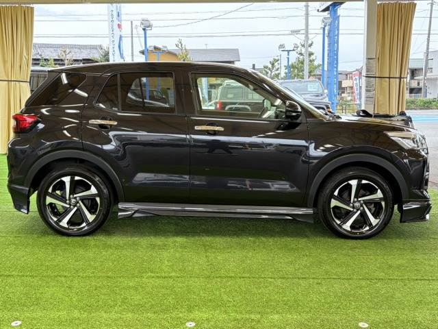 トヨタ ライズの画像15