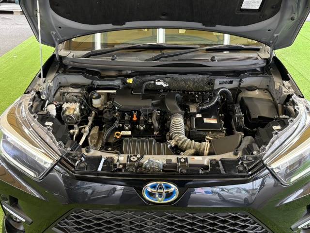 トヨタ ライズの画像18