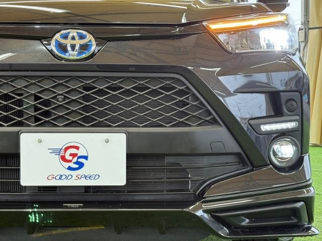 トヨタ ライズの画像19