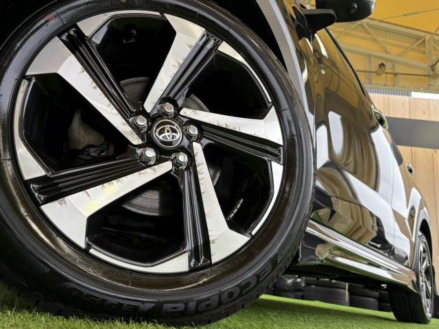 トヨタ ライズの画像20